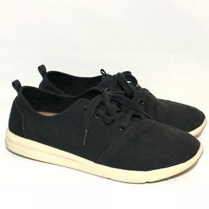 Toms Del Rey Sneaker